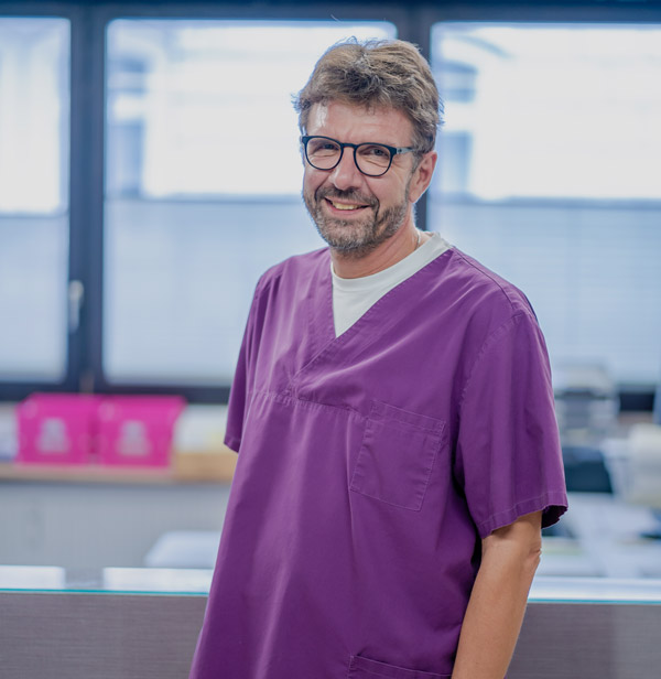 Dr. med. Matthias Fendel